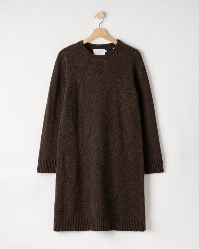 Carro Dress
