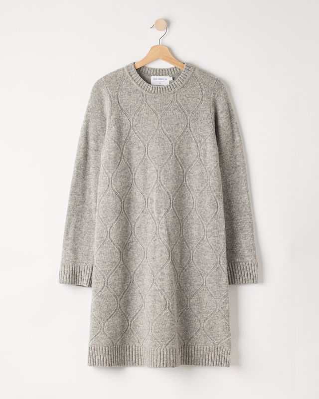 Carro Dress