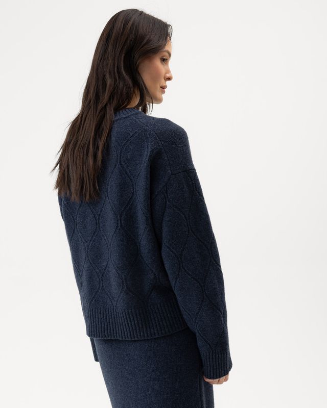 Carro Sweater