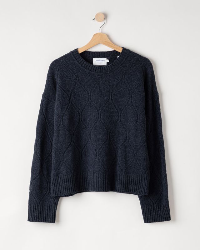 Carro Sweater