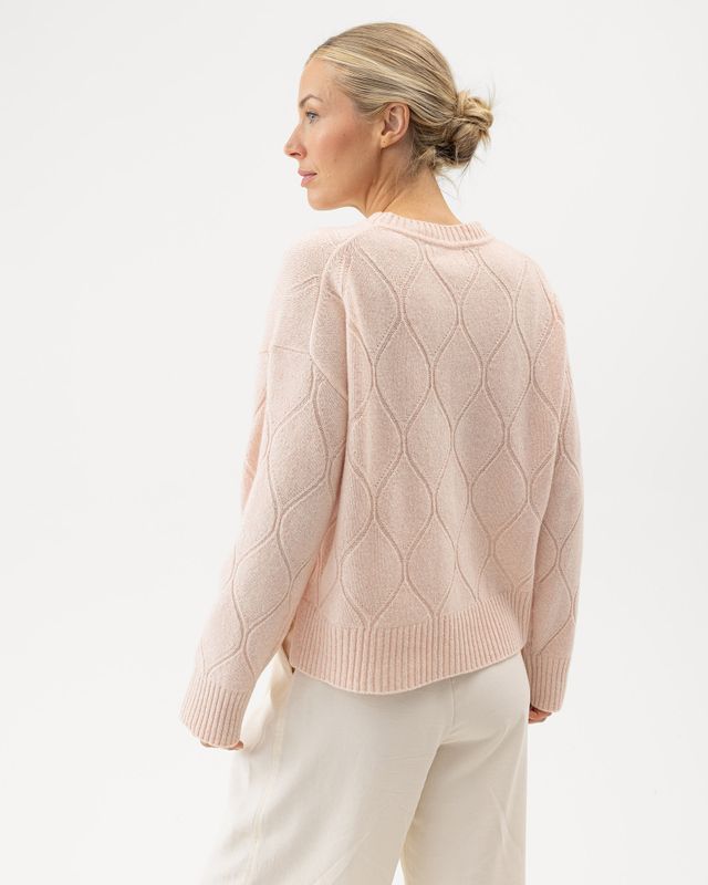 Carro Sweater