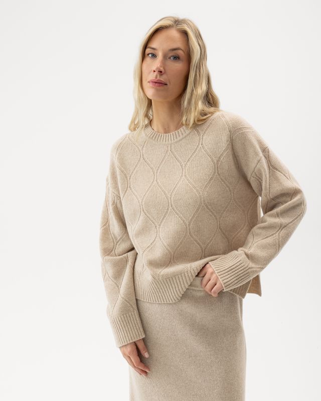 Carro Sweater
