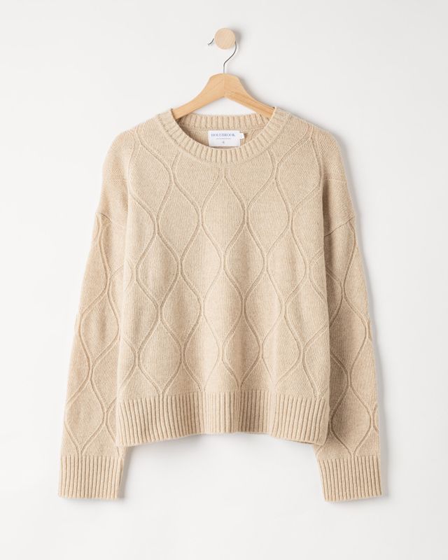 Carro Sweater