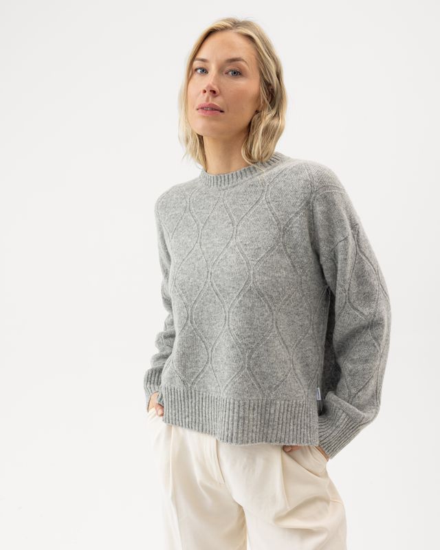 Carro Sweater