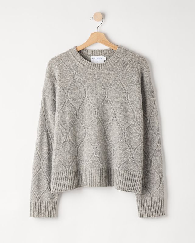 Carro Sweater