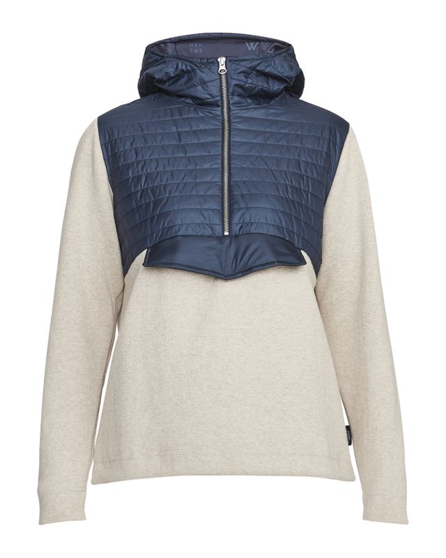 Cecilia Anorak WP