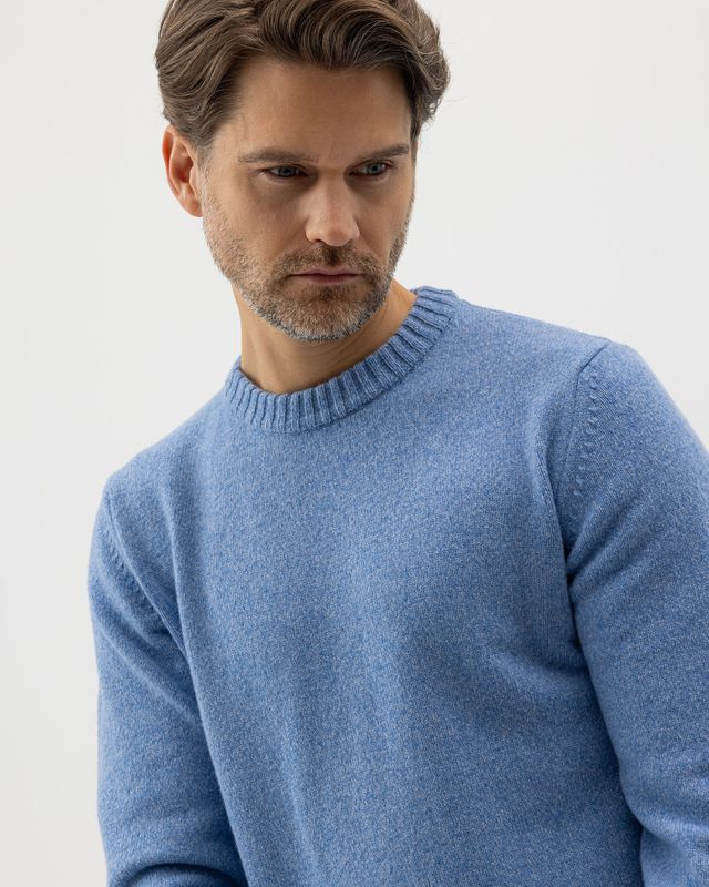 Charles Crew