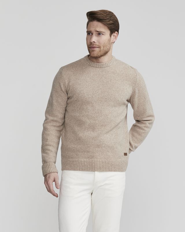 Charles Crew