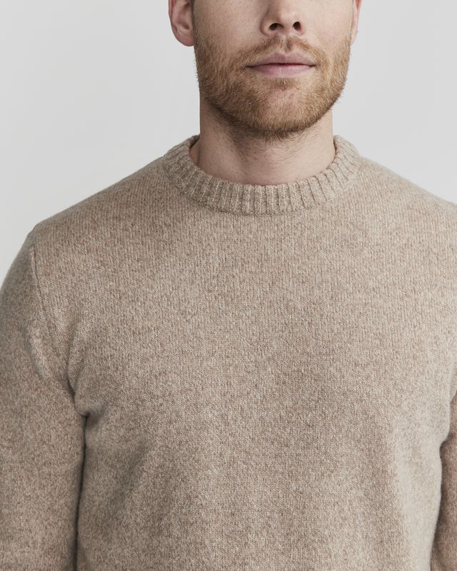 Charles Crew