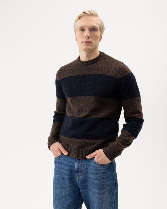 Charles Crew