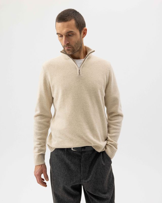 Charles T-neck