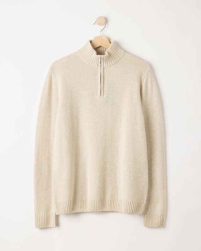 Charles T-neck