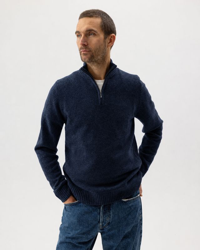 Charles T-neck
