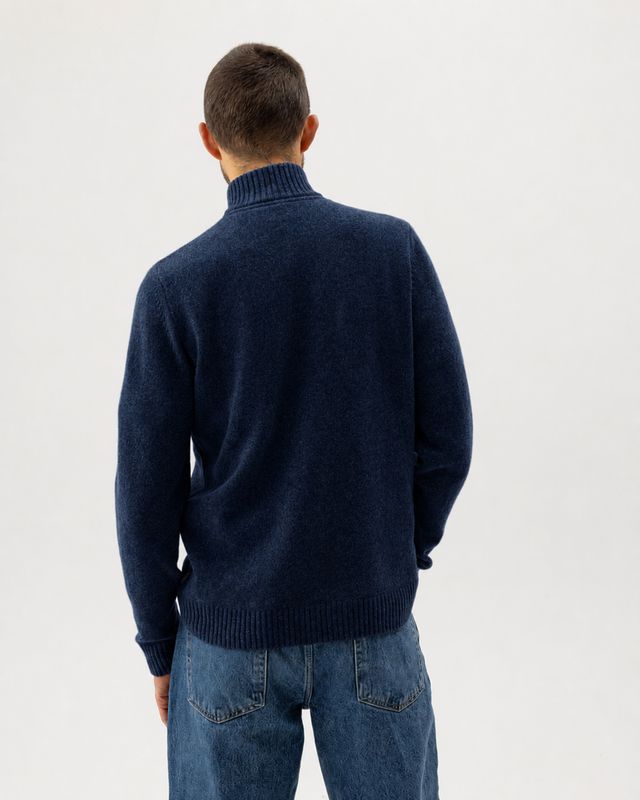 Charles T-neck