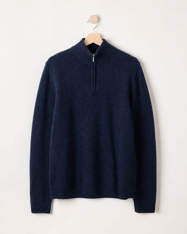 Charles T-neck