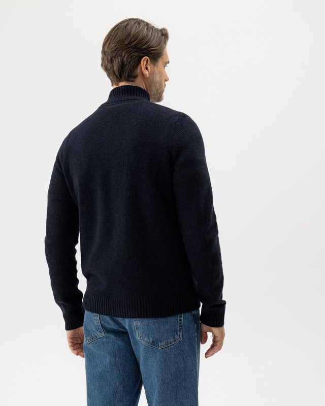 Charles T-neck