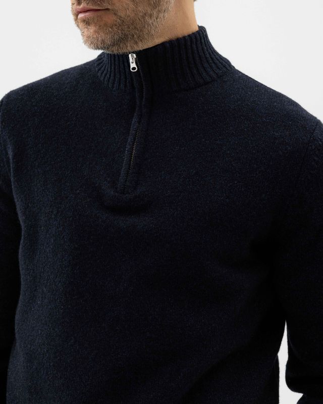 Charles T-neck