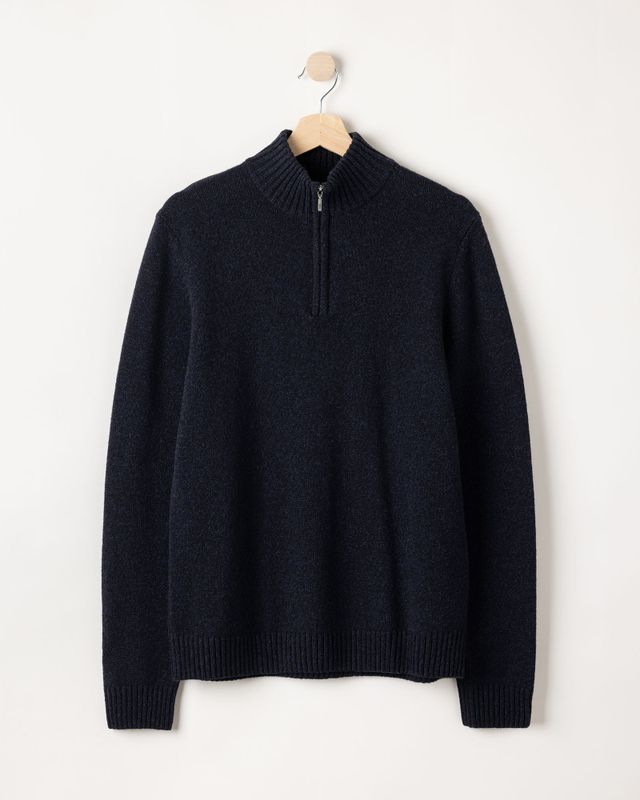 Charles T-neck