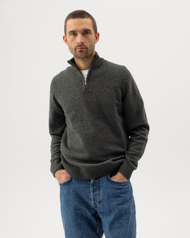 Charles T-neck