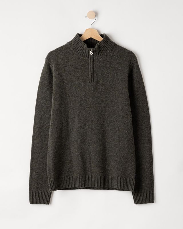 Charles T-neck