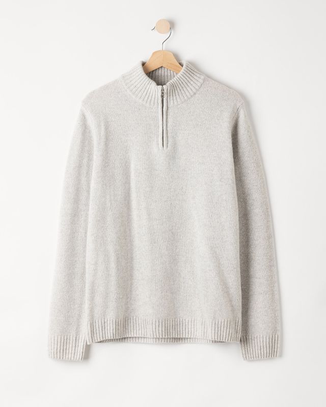 Charles T-neck