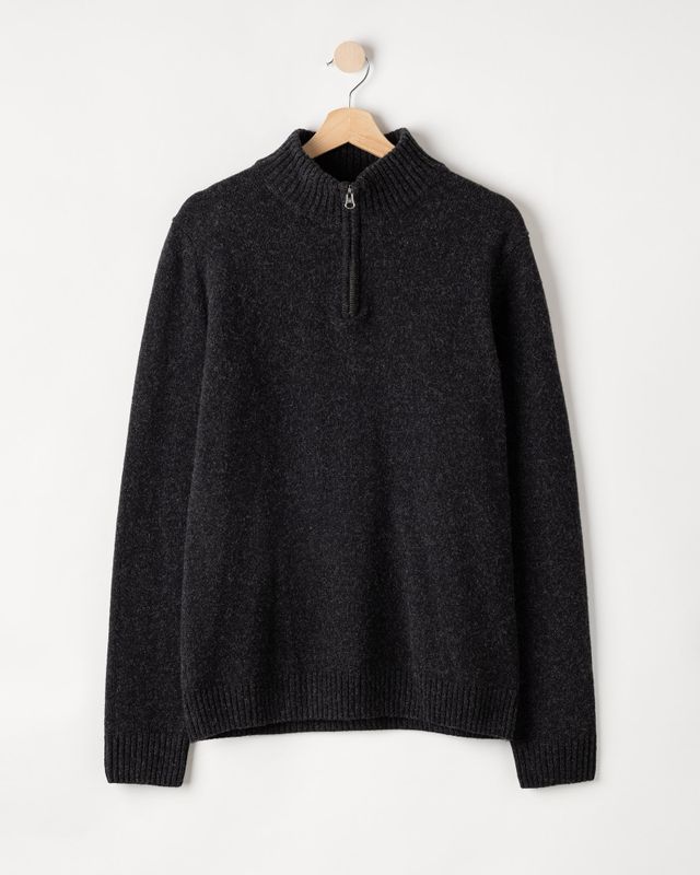Charles T-neck