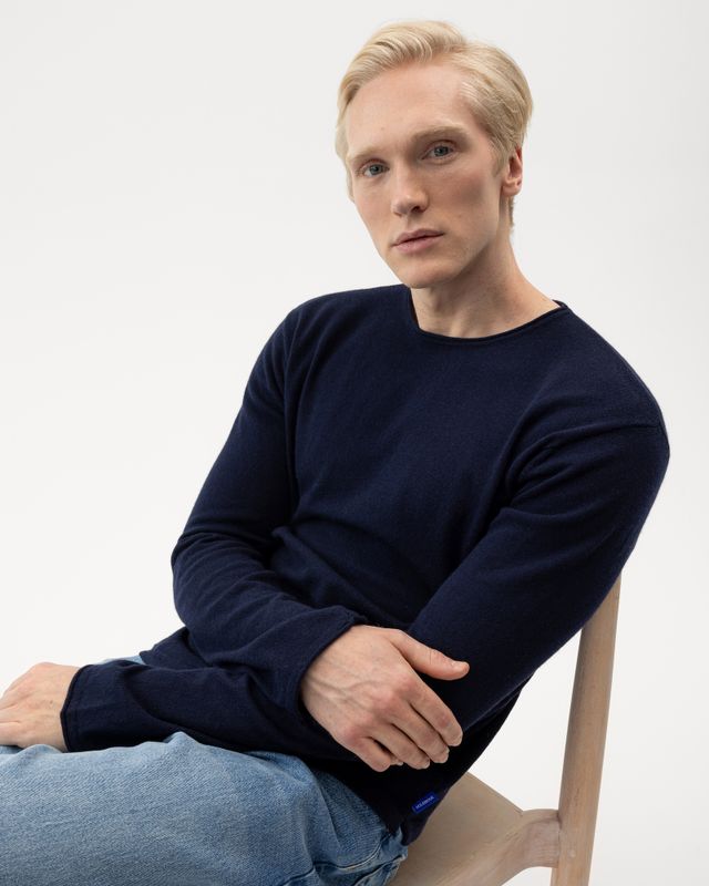Chris Crew