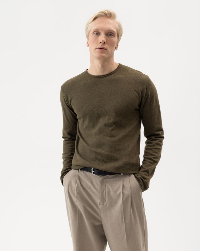 Chris Crew