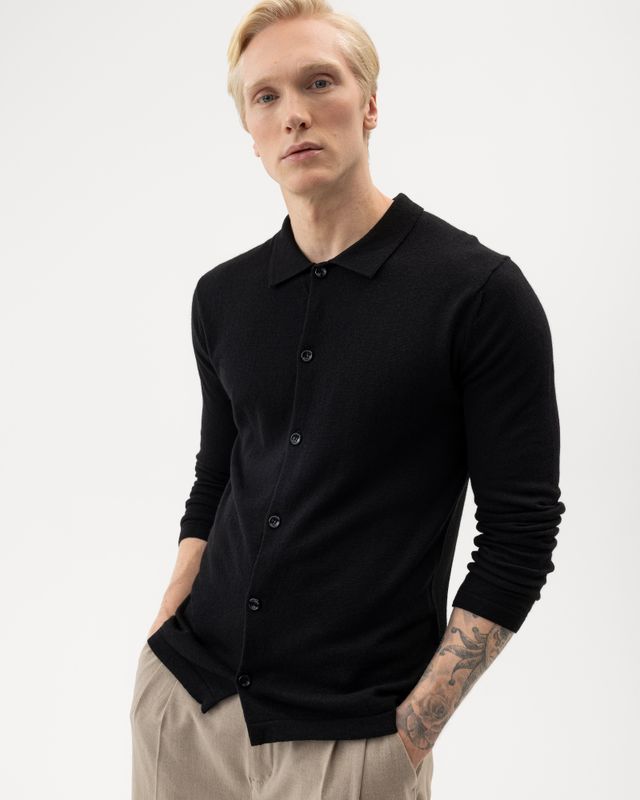 Chris Shirt