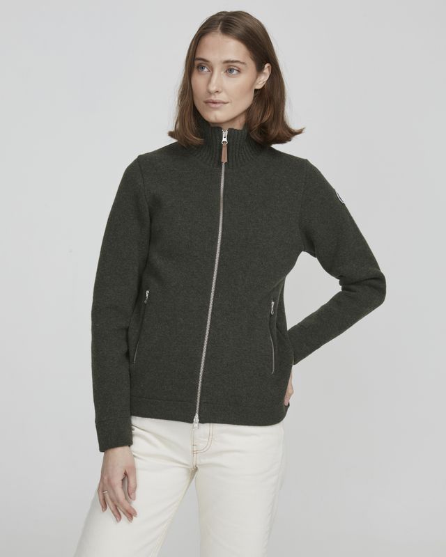 Claire Fullzip WP