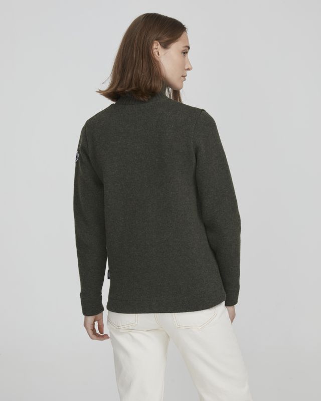 Claire Fullzip WP