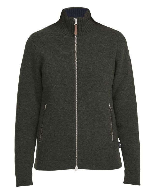 Claire Fullzip WP