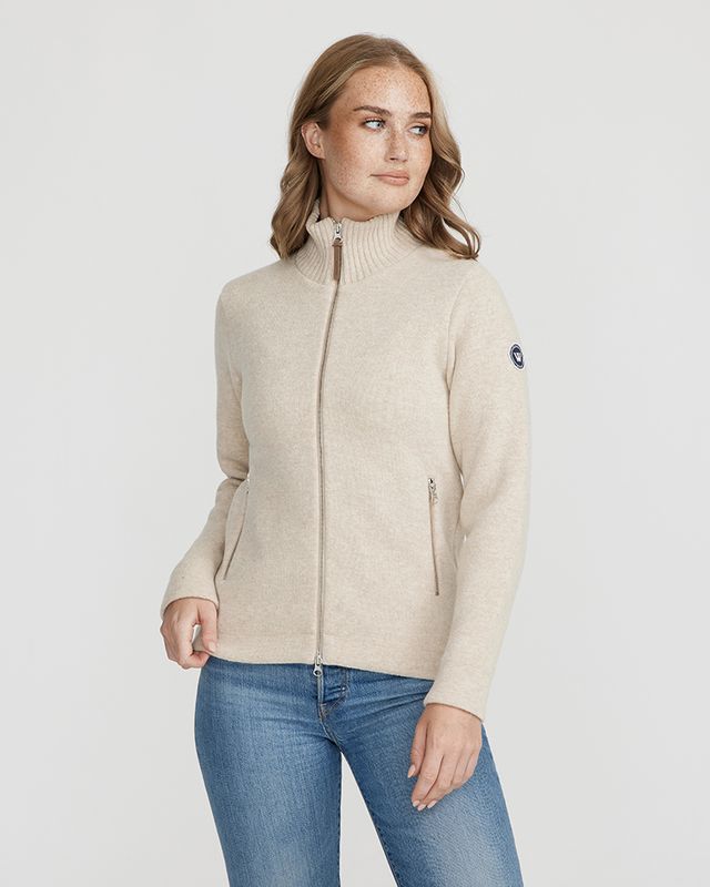Claire Fullzip WP