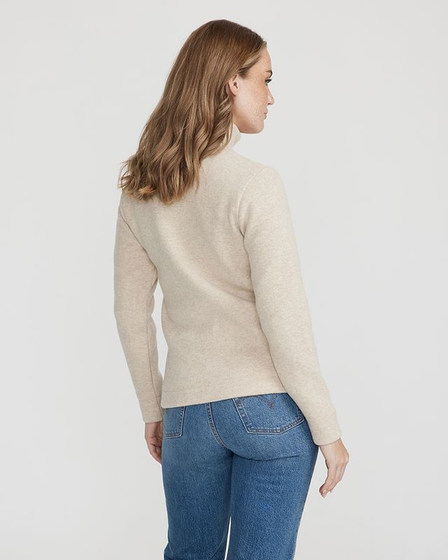 Claire Fullzip WP