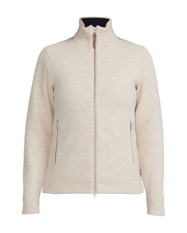 Claire Fullzip WP