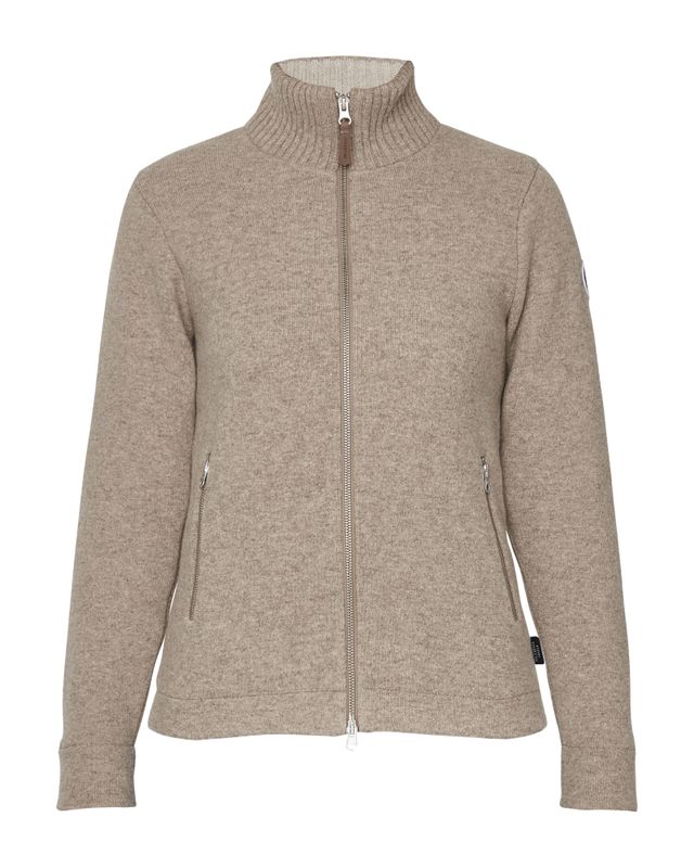 Claire Fullzip WP