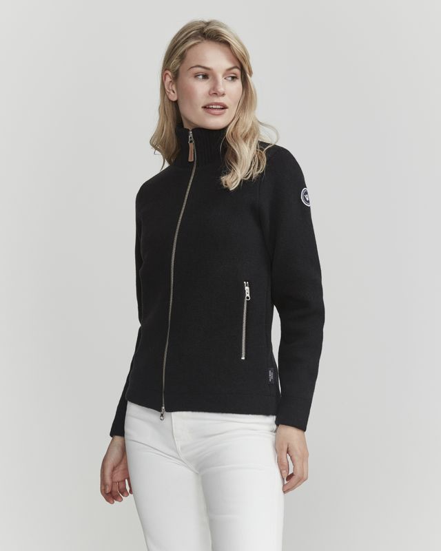 Claire Fullzip WP