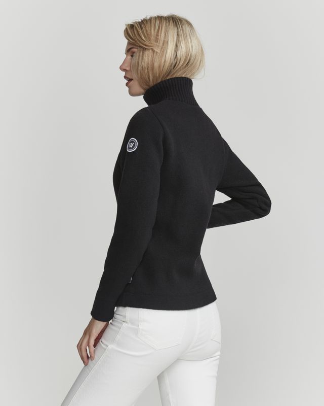 Claire Fullzip WP