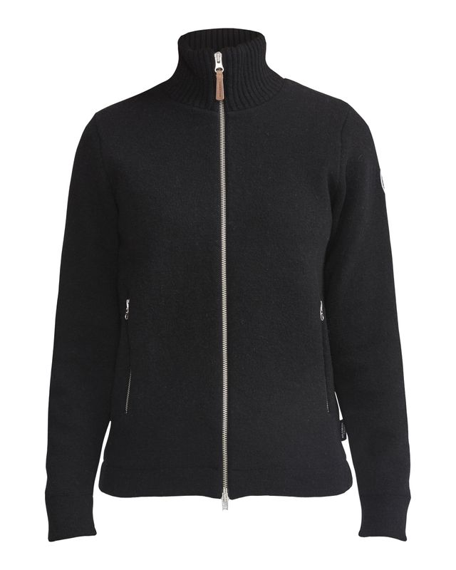 Claire Fullzip WP