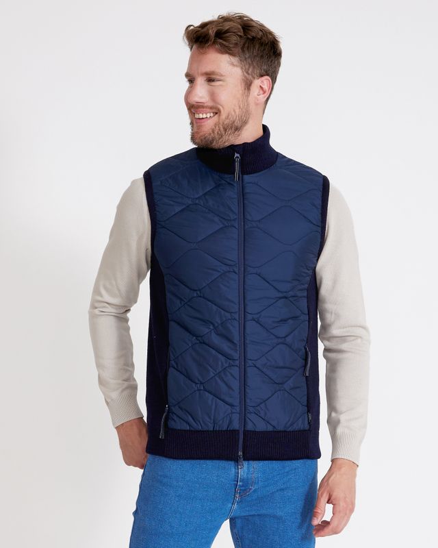 Conny Vest WP