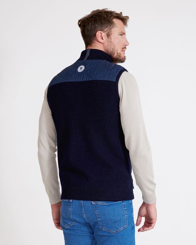 Conny Vest WP