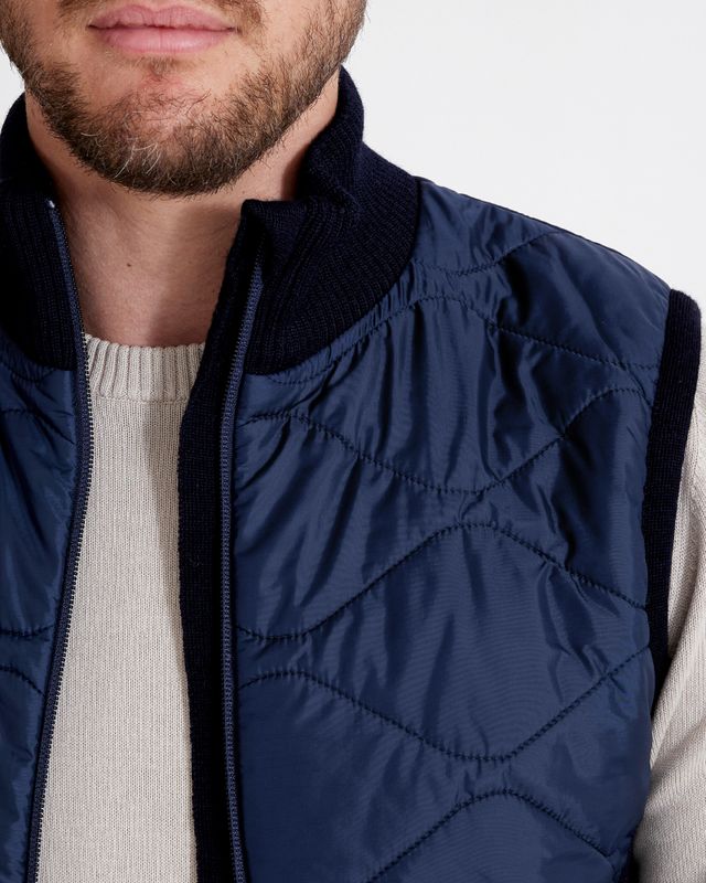 Conny Vest WP