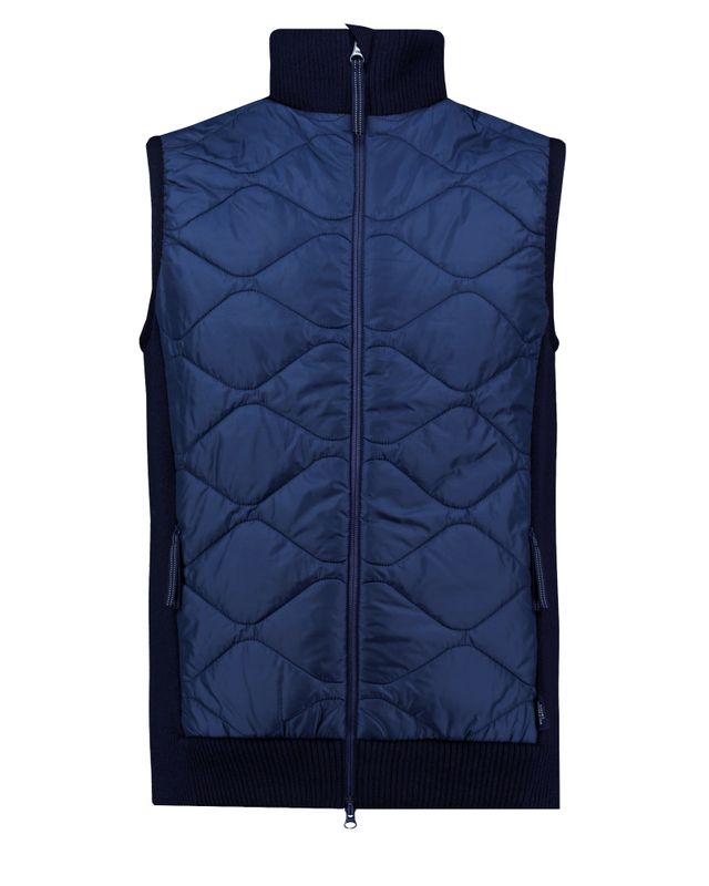 Conny Vest WP