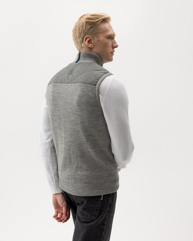 Conny Vest WP