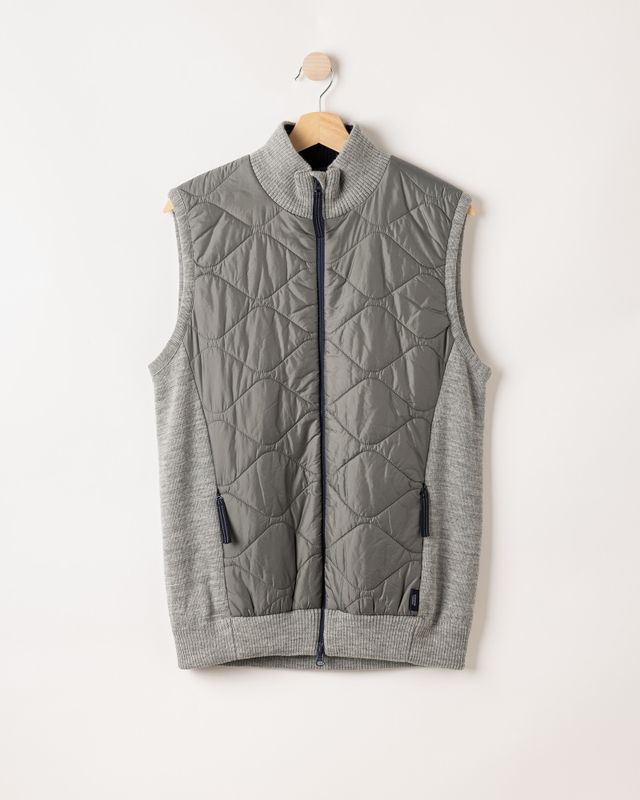 Conny Vest WP