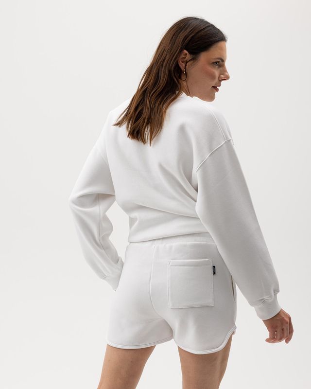 Corinne Sweatshorts