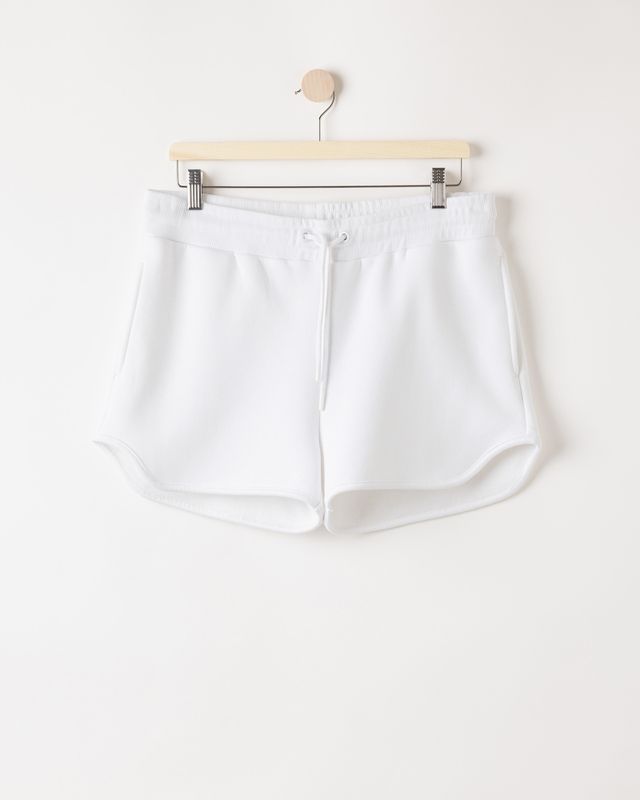Corinne Sweatshorts