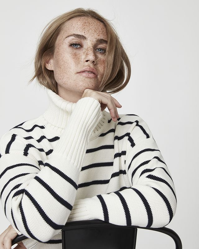 Dagny Rollneck