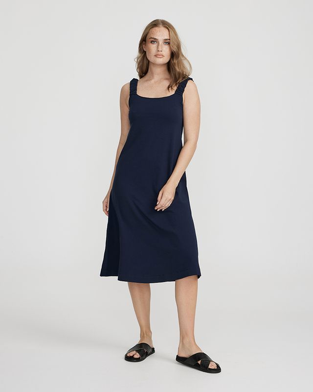 Diana Sun Dress