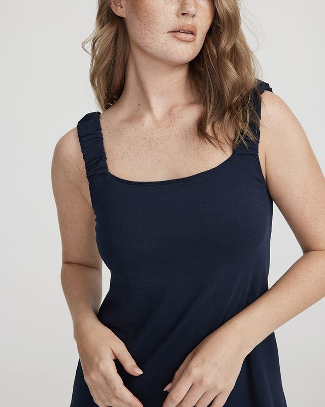 Diana Sun Dress